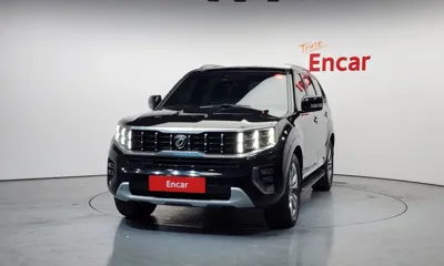 Kia Mohave 2021, 129217 км, за 28000000 KRW