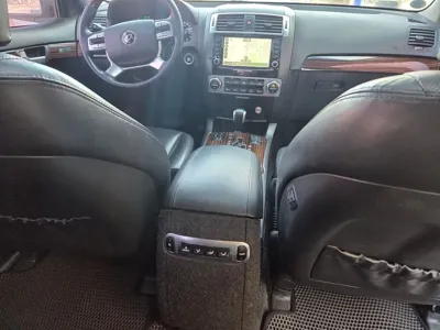 Kia Mohave 2017, 150000 км, за 15800000 KRW - фото 18