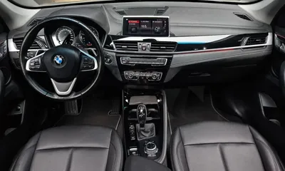 BMW X1 2022, 72447 км, за 26500000 KRW - фото 7