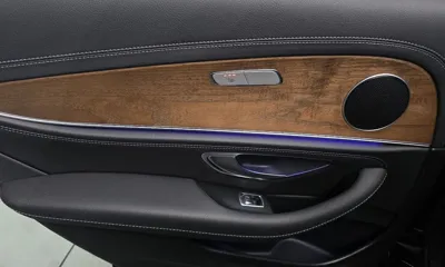 Mercedes-Benz E-Class 2020, 97677 км, за 21900000 KRW - фото 25