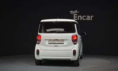 Kia Ray 2022, 102831 км, за 7800000 KRW - фото 4
