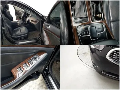 Kia K7 2015, 171415 км, за 4690000 KRW - фото 18