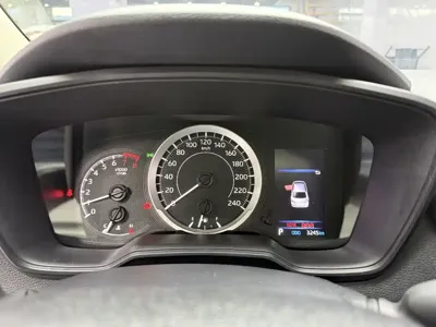 Toyota Corolla 2021, 3300 км, за 89800 CNY - фото 10