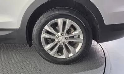 Hyundai Santafe 2016, 89651 км, за 10900000 KRW - фото 21