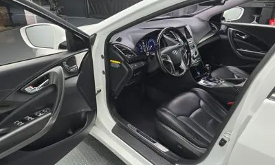 Hyundai Grandeur 2016, 164416 км, за 6600000 KRW - фото 11