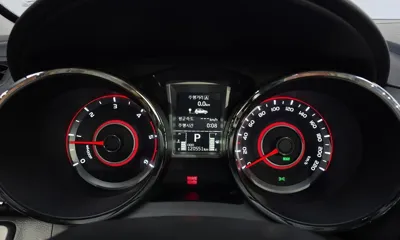 KG_Mobility_Ssangyong TIBOLI 2016, 120551 км, за 6500000 KRW - фото 8