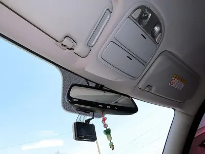 Hyundai Santafe 2011, 199486 км, за 3300000 KRW - фото 17