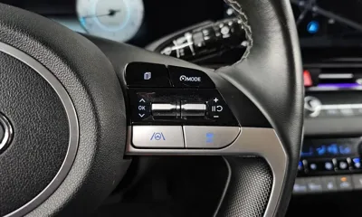 Hyundai Avante 2021, 82748 км, за 15200000 KRW - фото 32