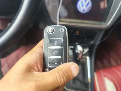 Volkswagen Lavida 2017, 55100 км, за 42653.94 CNY - фото 9