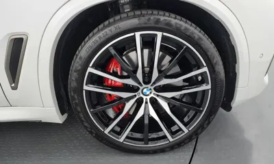 BMW X5 2022, 40702 км, за 78800000 KRW - фото 21