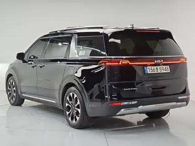 Kia Canival 2022, 56963 км, за 25400000 KRW