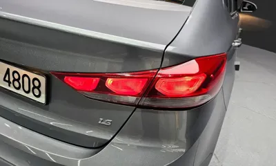 Hyundai Avante 2018, 80577 км, за 10700000 KRW - фото 23