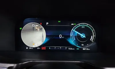 Kia Sorento 2023, 88719 км, за 20643.26 USD - фото 8