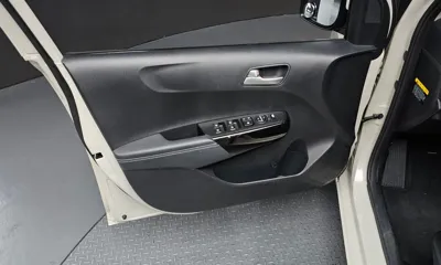 Kia Morning 2017, 54813 км, за 8900000 KRW - фото 24