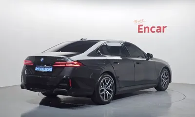 BMW i5 2026, 1015 км, за 80900000 KRW