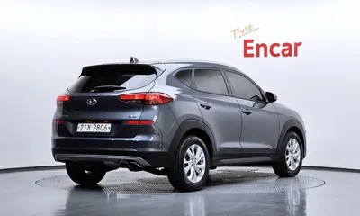 Hyundai Tucson 2019, 40135 км, за 16300000 KRW