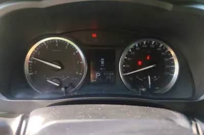 Toyota Highlander 2015, 68800 км, за 99141.58 CNY - фото 12