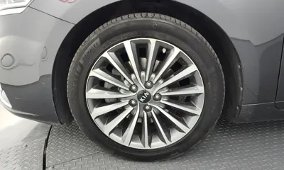 Kia K7 2016, 137918 км, за 9600000 KRW - фото 5