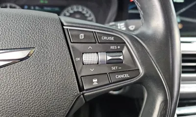 Genesis G90 2019, 111278 км, за 26500000 KRW - фото 29