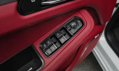 Porsche Macan 2023, 15016 км, за 115000000 KRW - фото 27