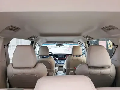 Buick GL8 2018, 410000 км, за 49100 CNY - фото 8