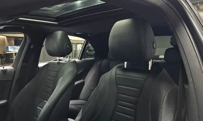 Mercedes-Benz E-Class 2021, 65779 км, за 31400000 KRW - фото 36