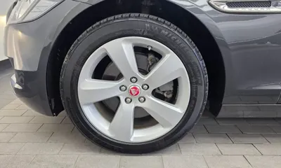 Jaguar XF 2018, 166285 км, за 8900000 KRW - фото 5