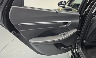 Hyundai Sonata 2024, 37050 км, за 27800000 KRW - фото 25