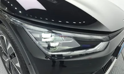 Kia EV6 2023, 54390 км, за 35500000 KRW - фото 22