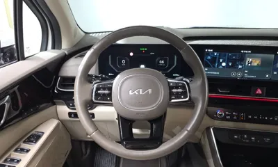 Kia Canival 2024, 32356 км, за 53900000 KRW - фото 13