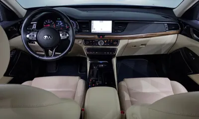 Kia K7 2016, 60338 км, за 11000000 KRW - фото 7