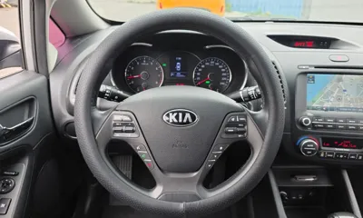 Kia K3 2013, 132455 км, за 5900000 KRW - фото 13