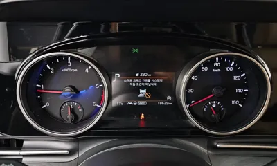 Kia Canival 2021, 18629 км, за 26500000 KRW - фото 8