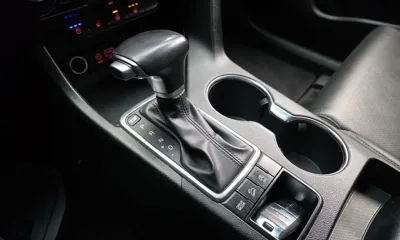 Kia Sportage 2018, 170240 км, за 10000000 KRW - фото 9