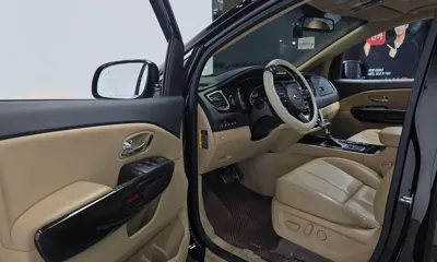 Kia Canival 2019, 76874 км, за 18700000 KRW - фото 10