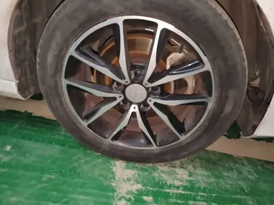BYD MAX 2019, 120100 км, за 28300 CNY - фото 14