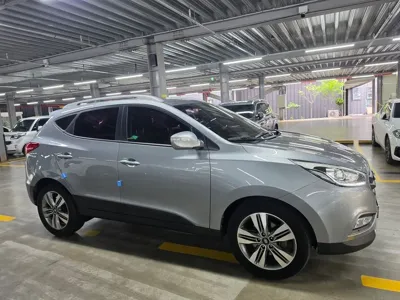 Hyundai Tucson 2015, 151848 км, за 5800000 KRW - фото 6