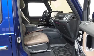 Mercedes-Benz G-Class 2025, 14855 км, за 195000000 KRW - фото 26