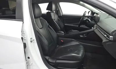 Hyundai Avante 2021, 143710 км, за 10980000 KRW - фото 12