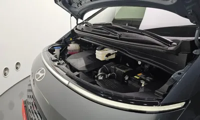 Hyundai Staria 2025, 52765 км, за 27300000 KRW - фото 6