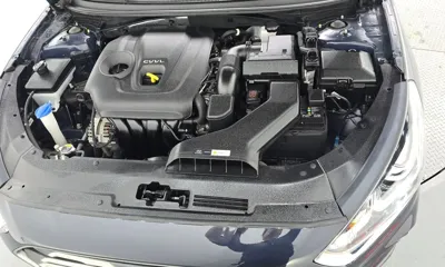 Hyundai Sonata 2018, 47742 км, за 14500000 KRW - фото 6