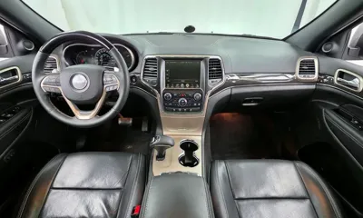 Jeep Cherokee 2014, 155605 км, за 9490000 KRW - фото 7