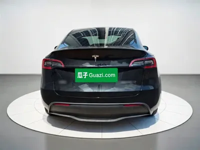 Tesla Model Y 2023, 21800 км, за 172399 CNY - фото 5