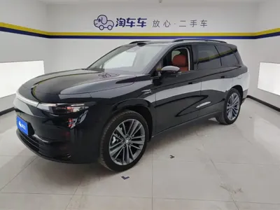 Leapmotor Leapmotor C16 · 2025 год