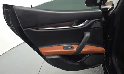 Maserati Ghibli 2017, 18302 км, за 27700000 KRW - фото 25