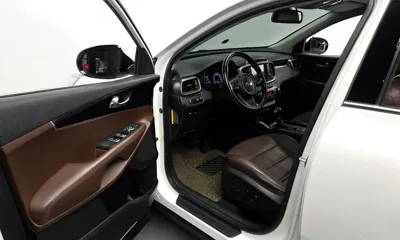 Kia Sorento 2016, 160407 км, за 10500000 KRW - фото 10