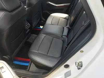 Changan Eado 2021, 35900 км, за 41100 CNY - фото 17