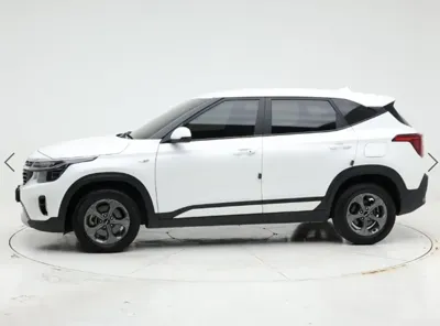 Kia Seltos 2023, 129183 км, за 16890000 KRW
