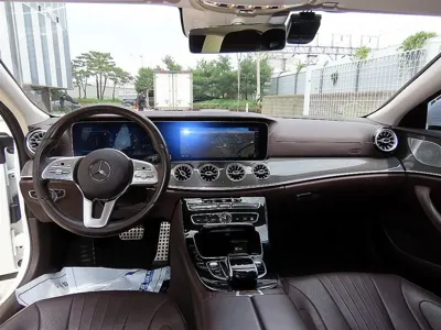 Mercedes-Benz CLS-Class 2019, 77307 км, за 37300000 KRW - фото 7