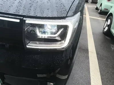 Wuling MINIEV 2023, 27900 км, за 30200 CNY - фото 24